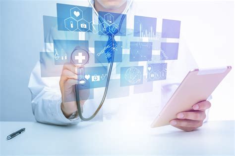 COVID-19 Sparks Boom in Digital Hospitals with Smart Technologies
