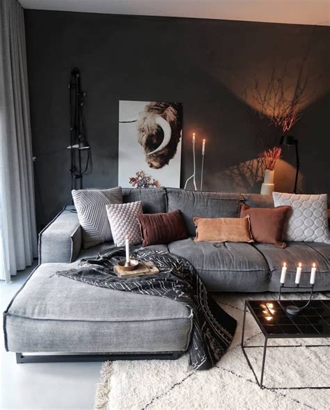 10 Comfortable And Cozy Living Rooms Ideas You Must Check Interior