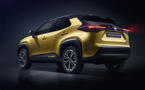 Extremely versatile, the yaris cross offered features of an suv combined with a nice design, a the new yaris was based on tynga (toyota new global architecture) and offered a higher driving. Toyota Yaris Cross: wordt dit de populairste SUV van Toyota?