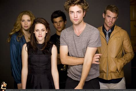 Twilight Cast Photoshoots HQ Twilight Series Photo Fanpop