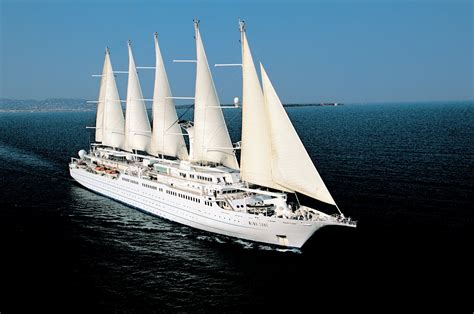 Everything You Need To Know About Windstar Cruises New Loyalty Program