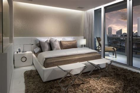 We did not find results for: Cove lighting in a contemporary bedroom - Decoist