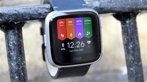 Best Fitbit Versa And Sense Watch Faces To Download Wareable