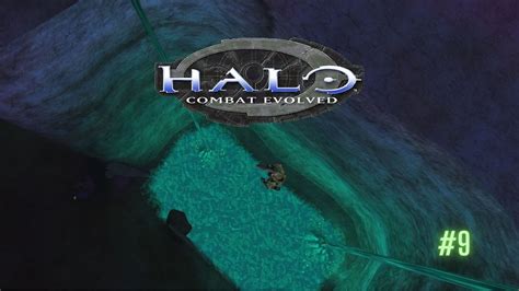 Halo Combat Evolved Mission 9 Youtube