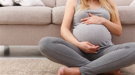 Can Pregnancy Make You Feel Touched Out Real Moms Share Their Stories