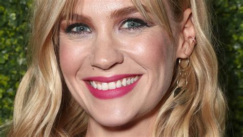 The Truth About Bobby Flay And January Jones Relationship