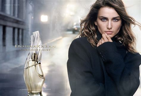 Donna Karan Cashmere Mist Fragrances Perfumes Colognes Parfums