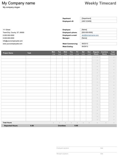 business spreadsheet templates images  pinterest