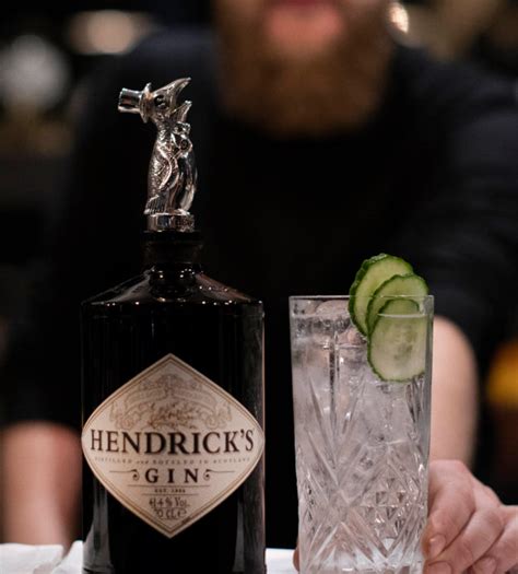 Inside The Secret £13 Million Hendricks Gin Palace Gentlemans Journal Hendricks Gin Gin