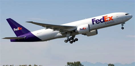 Welcome to the fedex express facebook page for europe. FedEx Express To Launch Data Comm Trials in November | Air ...