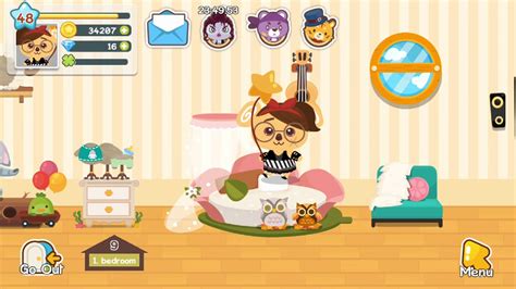 Monster high beauty shop mod apk unlock full game. DESIGN RUMAH DI GAMES HAPPY PET STORY / PET SOCIETY (Petsos) #happypetstoryep1 - YouTube