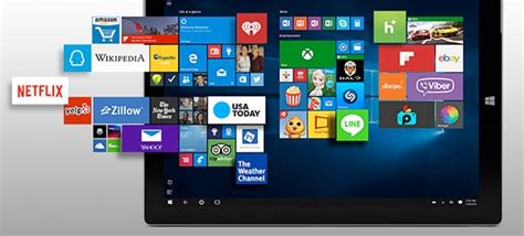 Las 10 Mejores Apps De Escritorio Para Windows 10