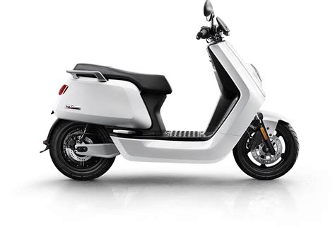 Niu N1 The Future Of Electric Scooters