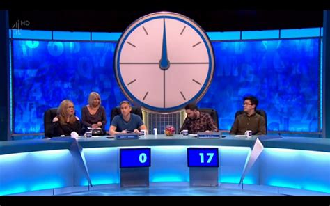 8 Out Of 10 Cats Does Countdown Show Summary Upcoming Episodes And Tv