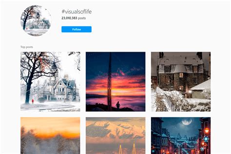 Secret Instagram Photo Hashtags 13 Popular Categories