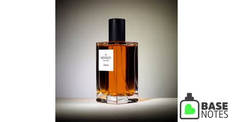 Amora By Hendley Perfumes Basenotes