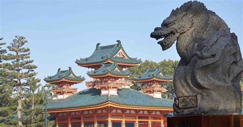 The Heian Era Golden Age Of Japans Imperial Court Ancient Origins