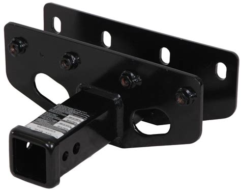 Reese Towpower Class Iii Custom Fit Hitch Inch Square Receiver Surpius