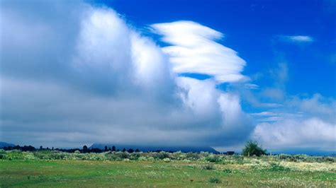wetterphaenomene wolken wetterphaenomene klima natur planet wissen