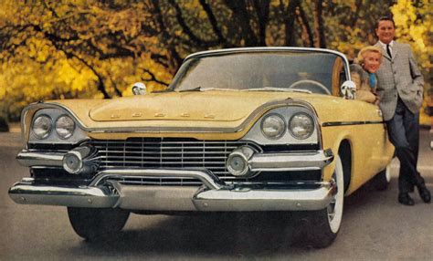 model year madness 10 classic ads from 1958 the daily drive consumer guide®