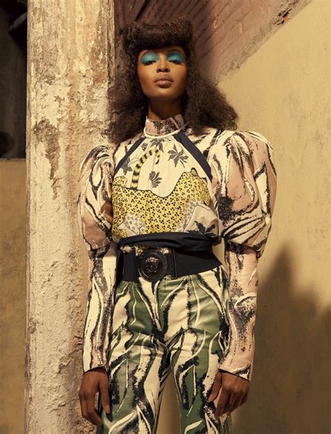 Jun 12, 2021 · so hatte er sich das nicht vorgestellt. VOGUE BRAZIL: Naomi Campbell by Zee Nunes | Image Amplified