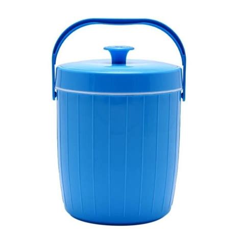 Jual Bebas Ongkir Tempat Nasi Dan Es Bucket Royal Liter Shopee