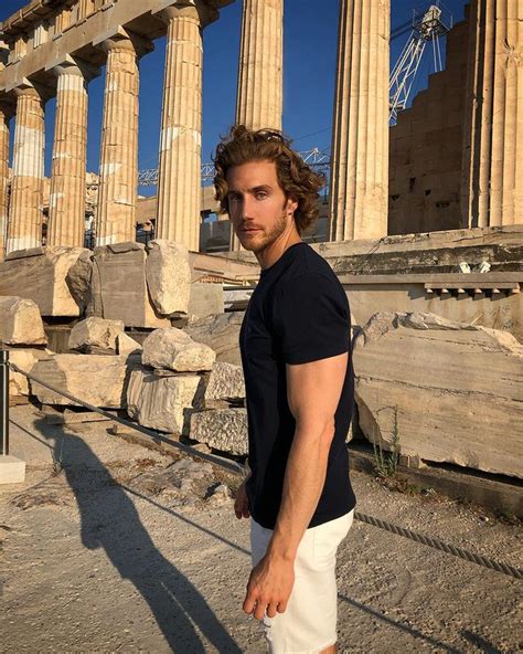 EUGENIO SILLER On Instagram The One And Only ACROPOLIS