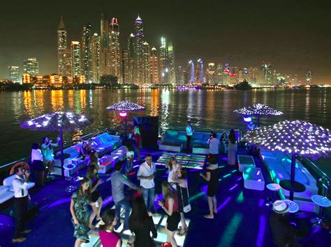The Rich Kids Of Dubai On Instagram Business Insider
