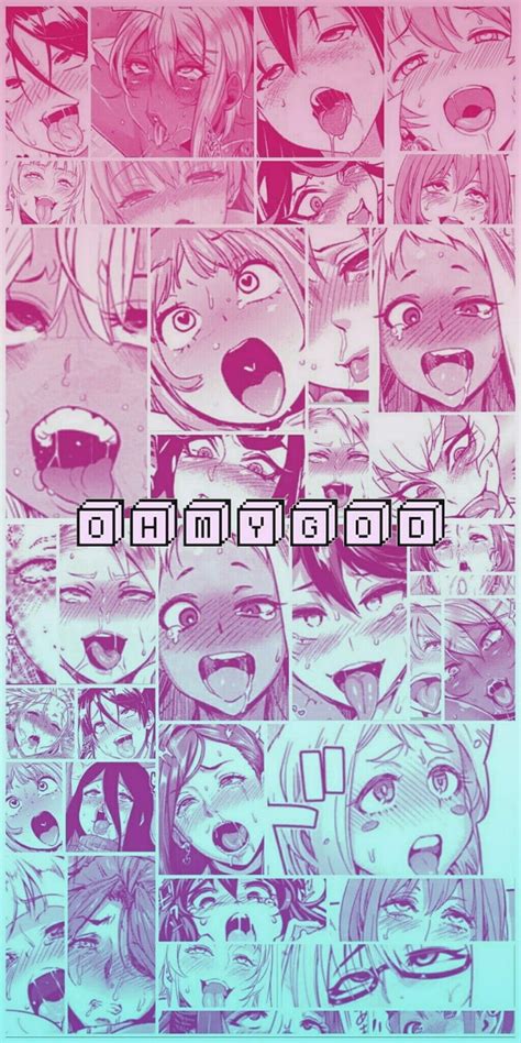 Ahego Ahegao Anime Hd Wallpaper Pxfuel The Best Porn Website