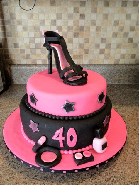 At cakeclicks.com find thousands of cakes categorized into thousands of categories. Recent Media and Comments in Birthday Ideas - Partyideasclub.com | 40th birthday cakes, 40th ...