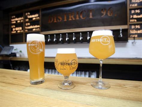 Cheers! New City gets a brewery