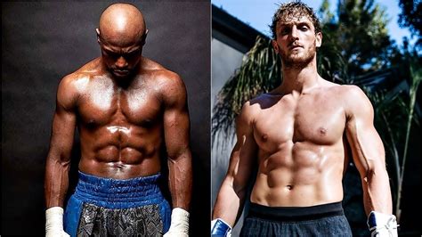 Will logan paul's fans pay to see him get pieced up by one of the best fighters ever? Floyd Mayweather vs Logan Paul: Cuándo será y precios de ...
