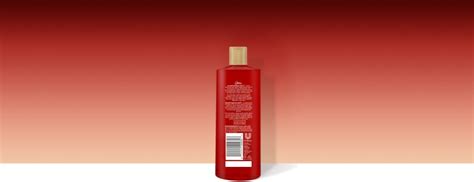Passionate Spell Body Wash With Exotic Scent Caress