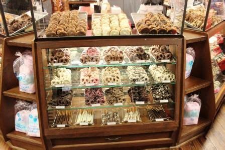 And watch videos demonstrating recipe prep and cooking techniques. Savannah Pralines...Yummy... Savannah Candy Kitchen has ...