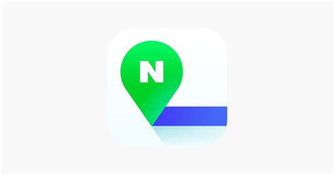 ‎naver Map Navigation Im App Store