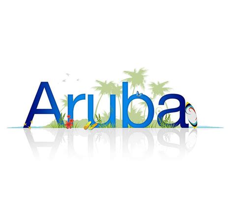 Drawing Travel Aruba By Aged Pixel Affiliate Affiliate