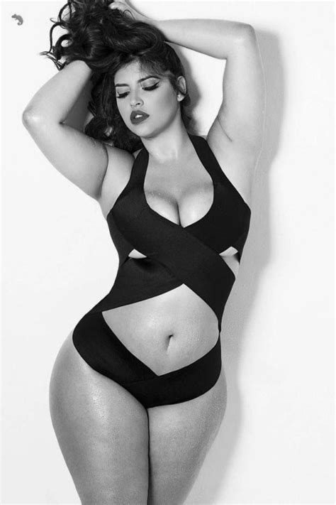 Top Reasons Why Curvy Women Are The Best Partners In Bed