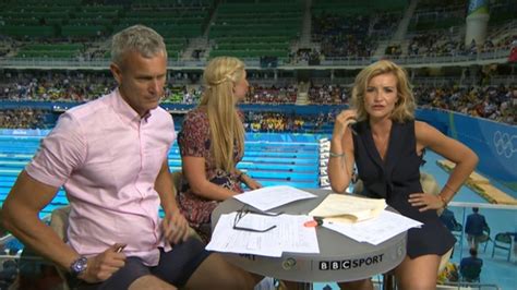 Helen Skelton Topless Video Leak Footage Of Olympic Presenter On