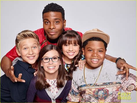 Image Main Characters Game Shakers Wiki Fandom Powered By Wikia