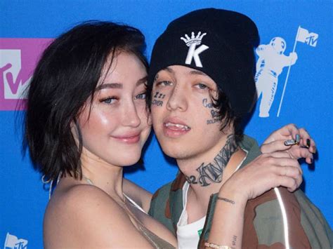noah cyrus and lil xan split the full story the gossip factory