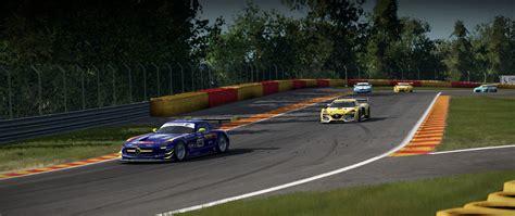 Project Cars Gt Finland Racers