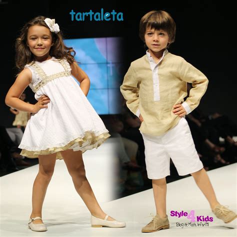 Style 4 Kids Fimi Fashion Show 79 EdiciÓn