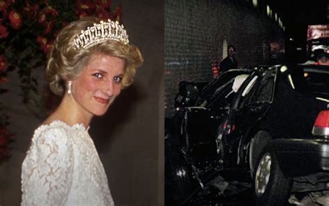 Anos Da Morte Da Princesa Diana Veja Teorias Mais Loucas Sobre O