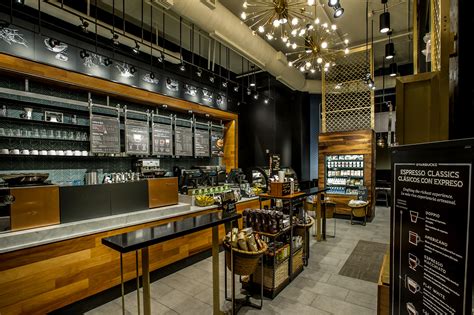 Starbucks / Miami Beach / Il Villagio on Behance