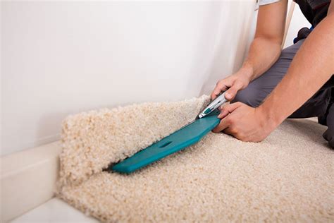 Carpet Installation How To Do It And What You Should Know About It