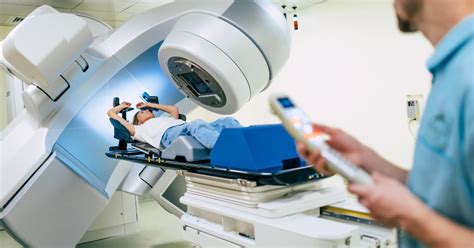 What Is External Beam Radiation Therapy And How Does It Work For