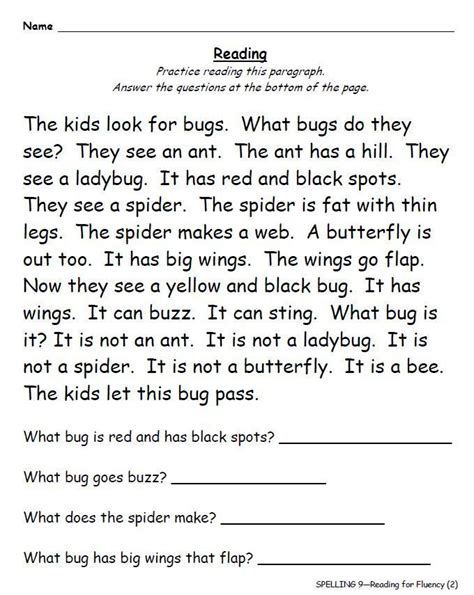 An answer is a short format of writing. 1st Grade Yearlong Phonics / Spelling / Word Work ...