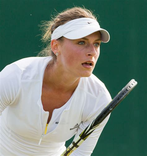 Ana Bogdan Tennis Ana Bogdan Marketa Vondroussova Dramatic Victory Of