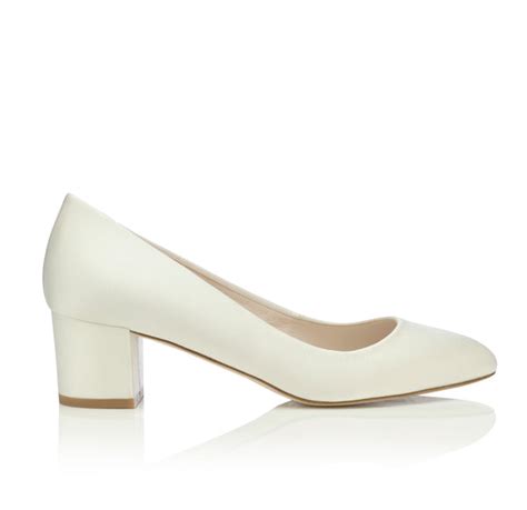 Ivory Wedding Shoes Ivory Shoes Ivory Bridal Shoes Harriet Wilde