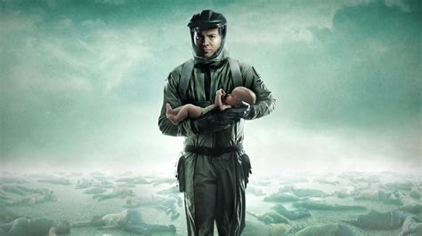 I'll face it with a grin. The Andromeda Strain (2008) | TV fanart | fanart.tv